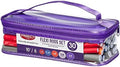Red by Kiss 30 PCS Flexi Rods, Flexible Curling Rods, Twist Foam Hair Rollers, No Heat Hair Curlers 10" Sets by REDbyKISS