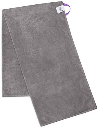 Curly Girl NEW (2 Pack) Microfiber Hair Towel - Anti-Frizz - Absorbent - Fast Drying - for Curly Hair - Image 6