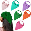 Vercret Hair Scarf Headband for Women,Boho Bandana Pretied Elastic Kerchief by Vercret