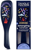 Tangle Teezer Zodiac Ultimate Detangler Brush, All Hair Types, Sagittarius by TangleTeezer