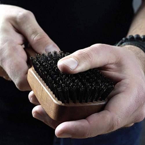 ZilberHaar - Major Hair & Beard Brush - Image 5