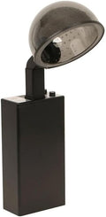 Salon Dryer, Hooded Standing, 1000 Watts, Adjustable Temperature, X-Large Light Bulb by Unknown