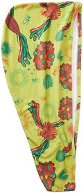 Made for Locs Micro-Fiber Towel - Lint Free | Extra Large Loc Towel by MadeForLocs