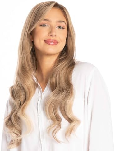 CHI Volumizer 4-in-1 Blowout Brush, Rose Gold - Image 7