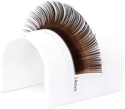 Eyelash Extensions D Curl Individual Lashes 0.15 Mixed Tray 8-14mm - Image 6