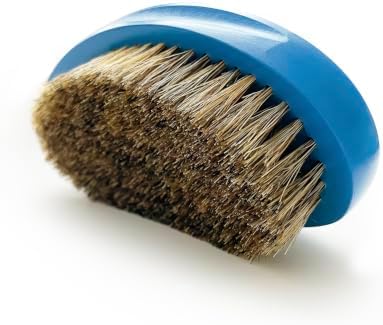 Soft Wave Brush for Men 360 - LexRory Curved Boar Brushes for Wavy Hair - Image 5