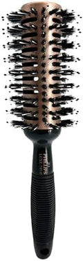 Phillips Brush Luxe Tourmaline Vent 4 Hair Brush, 2.75 inch Diameter Barrel by PhillipsBrush
