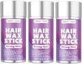 SWEET VIEW 3PCS Hair Wax Stick by SWEETVIEW