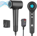 ZPP High Speed Ionic Hair Dryer with Brushless Motor and Low Noise by ZPP