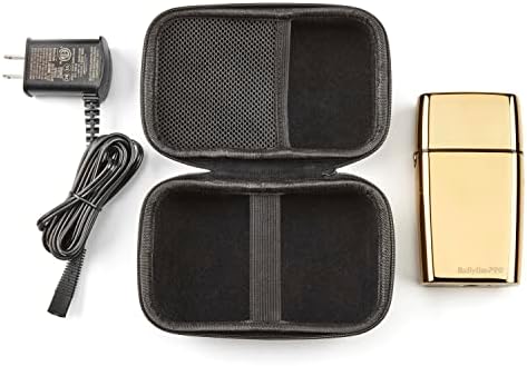 BaBylissPRO Barber Storage Cases and Pouch - Image 6