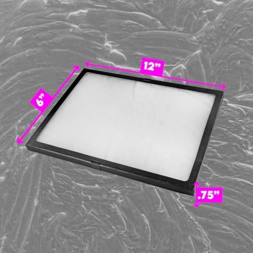 SE Glass Top Display Box - JT9212 - Image 2