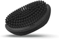 Olivia Garden Barber Wave Brush Collection – Vegan Boar & Combo Bristle Variations, Palm, Tunnel, Fade Brushes by Unknown