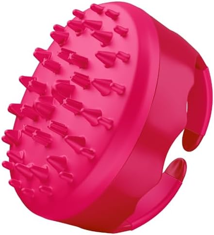 Anti Cellulite Brush, Massager & Body Scrubber for Toning & Firming by M3 by M3Naturals
