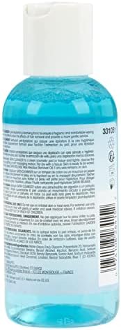 SATIN SMOOTH Satin Cleanser Skin Preparation Cleanser 4 oz x 2 packs - Image 7