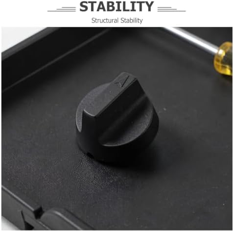 Hooded Dryer Control Knob Replacement for Floor Hair Steamer - Image 3