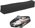Suafrnut Professional Heat Resistant Hot Hair Tools Organizer Bag by Suafrnut