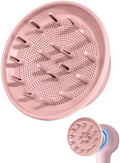 Magnetic Diffuser for L'ANGE HAIR Axia HaloRing Ionic Hair Dryer by Unknown
