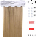 Hair Extension Holder holder for Washing,Styling, Packing and Storing,Hair Extension Holder holder for salons,bathrooms, beauty shops, cloakrooms.4 quick&easy Installation Modes With Tool. by Unknown