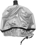 Soft Bonnet 3.5cm for Deep Conditioning Hair Dryer Attachment by ibasenice