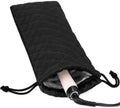 Hot Hair Tools Travel Drawstring Storage Cover Bag by Arsmonjeal