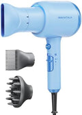 Wavytalk Blown Away Ionic Hair Dryer with Diffuser for Curly Hair by wavytalk-HairTalks
