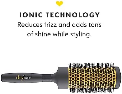 Drybar Ceramic Round Brush - Image 3