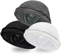 Ababalaya Upgraded Satin Lined Halo Turban Wave Cap by Ababalaya