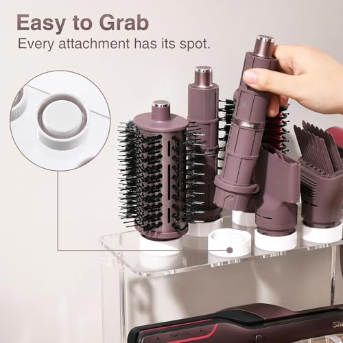 Organizer for Shark FlexStyle FlexFusion, Countertop/Wall Mount - Image 2