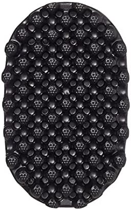 Red by Kiss Bowwow Twist King Premium Luxury Twist Styler Comb Brush, Durable Washable Alternative for Sponge for Barbers and Daily Use, Ideal for Afro, Curly, Coiled, 4C Hair (Pack of 2) - Image 3