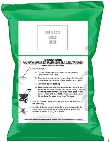 Jonathan Green Black Beauty Shady Nooks Grass Seed - 25 lb - Image 2