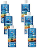 True Organic - 16 oz Liquid Concentrate - Preplant Starter Plan Food - OMRI/Organic/Natural Gardening- Case of 6 by True+Organic