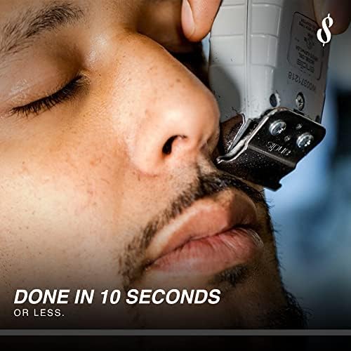 The Rich Barber On The Money 10-Second Blade Setter - Zero Gap Tool for Razor, Barber Blade Alignment, Close Shave, Clean Fade, Sharp Line - Hair Stylist & Barber Tools for Home & Professional Use - Image 6