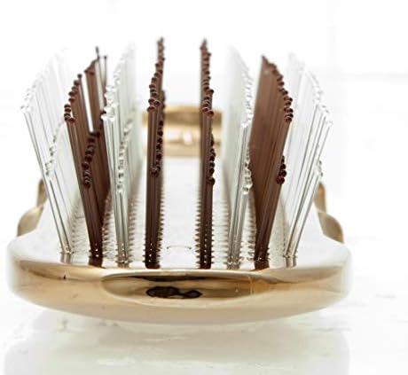Magical shampoo"Scalp brush" SCALP BRUSH WORLD MODEL/SHORT (made in Japan) - Image 6