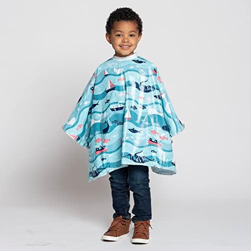 Fromm Kids Hairstyling Cape - Image 2