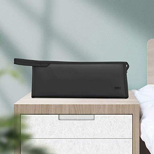 BUBM Portable Travel Storage Bag for Dyson Airwrap & Shark Flexstyle - Image 4