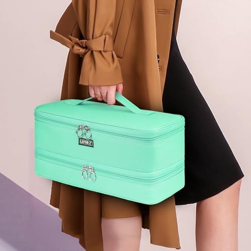 LEFOR·Z Travel Carrying Case Bag Fits Shark Glam/Shark Flexstyle/FlexFusion - Image 7