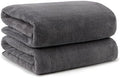 Orighty Bath Towels, Soft Feel Bath Towel, 2 Pack (27'' x 54'') by AllRightinOrighty