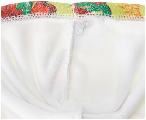 Made for Locs Micro-Fiber Towel - Lint Free | Extra Large Loc Towel - Image 5