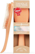 Tangle Teezer Plant-Based Ultimate Detangler Brush, All Hair Types, Orange by TangleTeezer