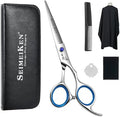 Hair Cutting Scissors, 6" Haircut Scissors by SEIMEIKEN