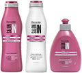 Recamier Professional Salon In +Pro Liss Control Hair Shampoo, Conditioner and Treatment Bundle 3 Piece kit 40403 Small by RECAMIERPROFESSIONALSALONIN