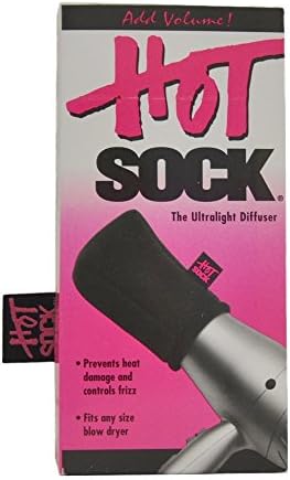 Hot Sock Diffuser by HOT