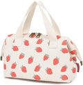 Makeup Bag Cosmetic Bag For Women Girl Travel Makeup Bag Toilet Bag Zipper Organizer Bag Waterproof by Smrcom