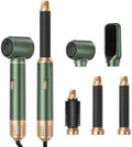 5 in 1 Blow Dryer Brush, Hair Dryer Brush Set Upgrade Hot Air Brush by TRYLATER