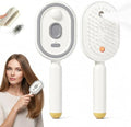 Electric Spray Air Cushion Massage Comb, Steam Brush for Hair by Unknown