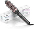 DAN Thermal Brush,Heated Round brush, 1.5 Inch Ceramic Curling Brush by DANTECHNOLOGY