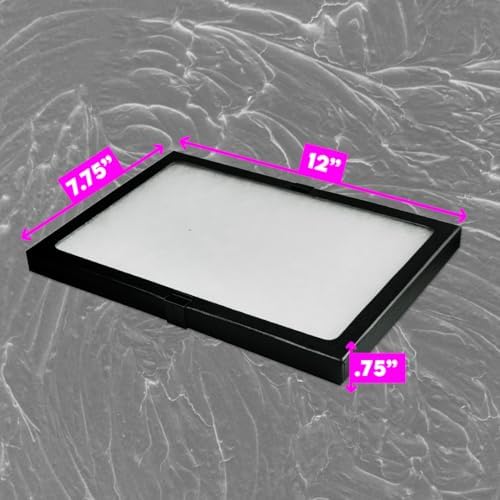 SE Glass Top Display Box - JT928 - Image 2