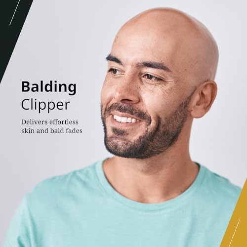 Wahl Professional 5 Star Balding Corded Clipper, Ultra-Close, Model 8110 - Image 5