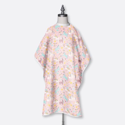 Fromm Kids Hairstyling Cape - Image 4