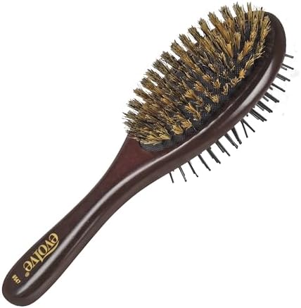 Evolve "Deep" Double Sided Styling Brush by Evolve